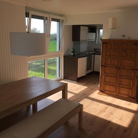 Ferienhaus Am Ostseestrand Großenbrode Eksteriør billede