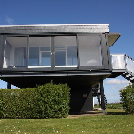 Ferienhaus Am Ostseestrand Großenbrode Eksteriør billede