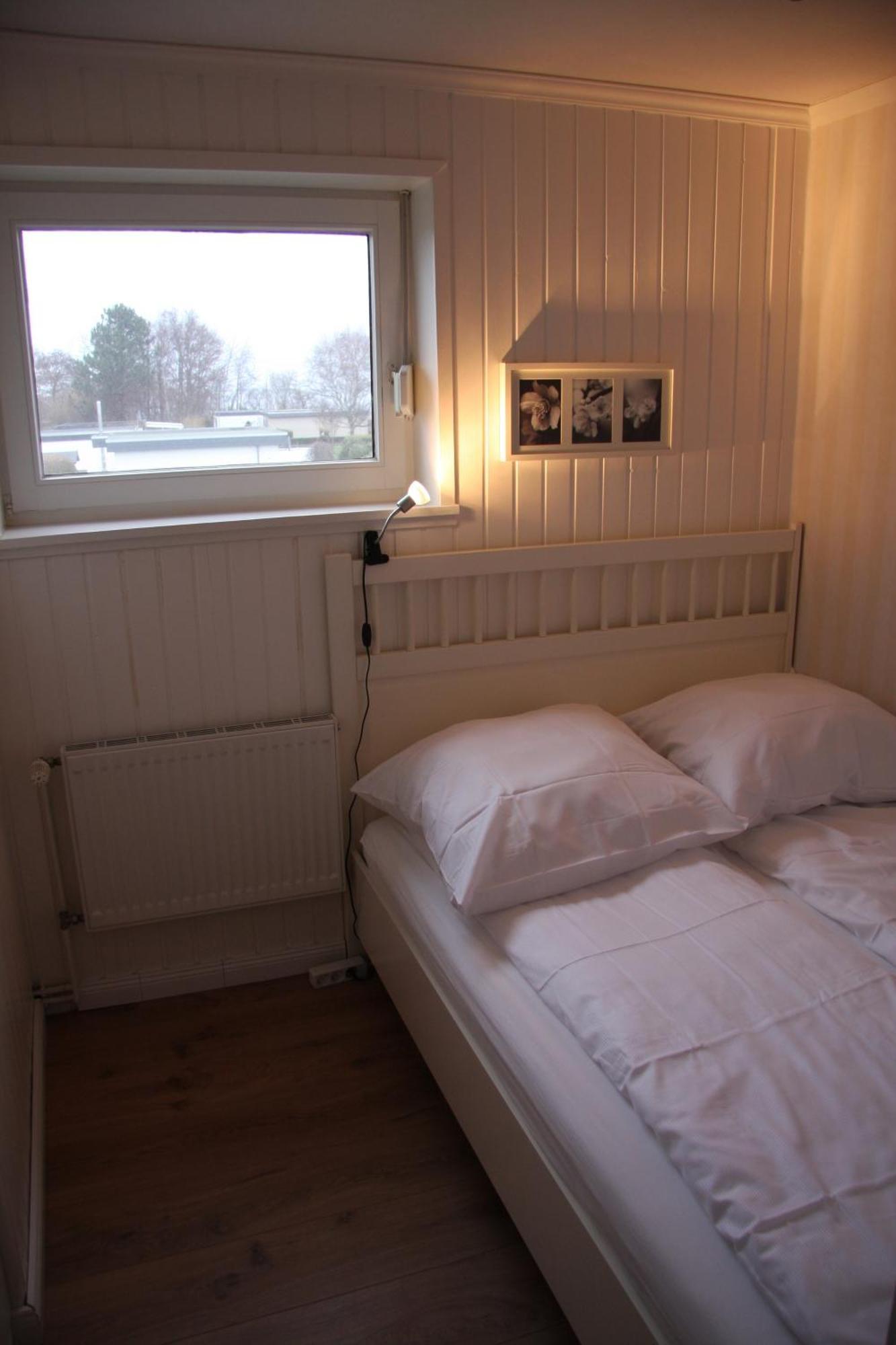 Ferienhaus Am Ostseestrand Großenbrode Eksteriør billede