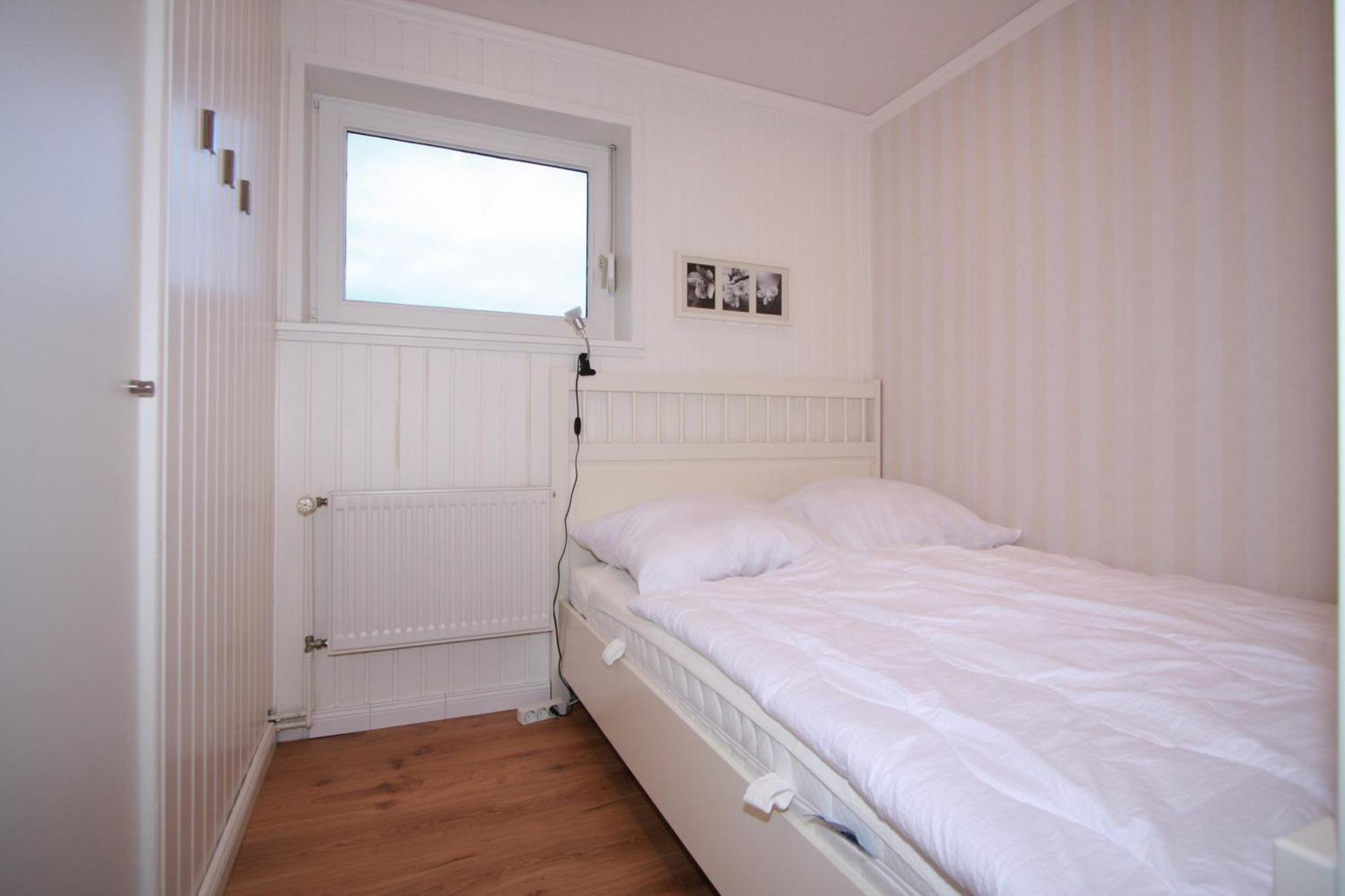 Ferienhaus Am Ostseestrand Großenbrode Eksteriør billede