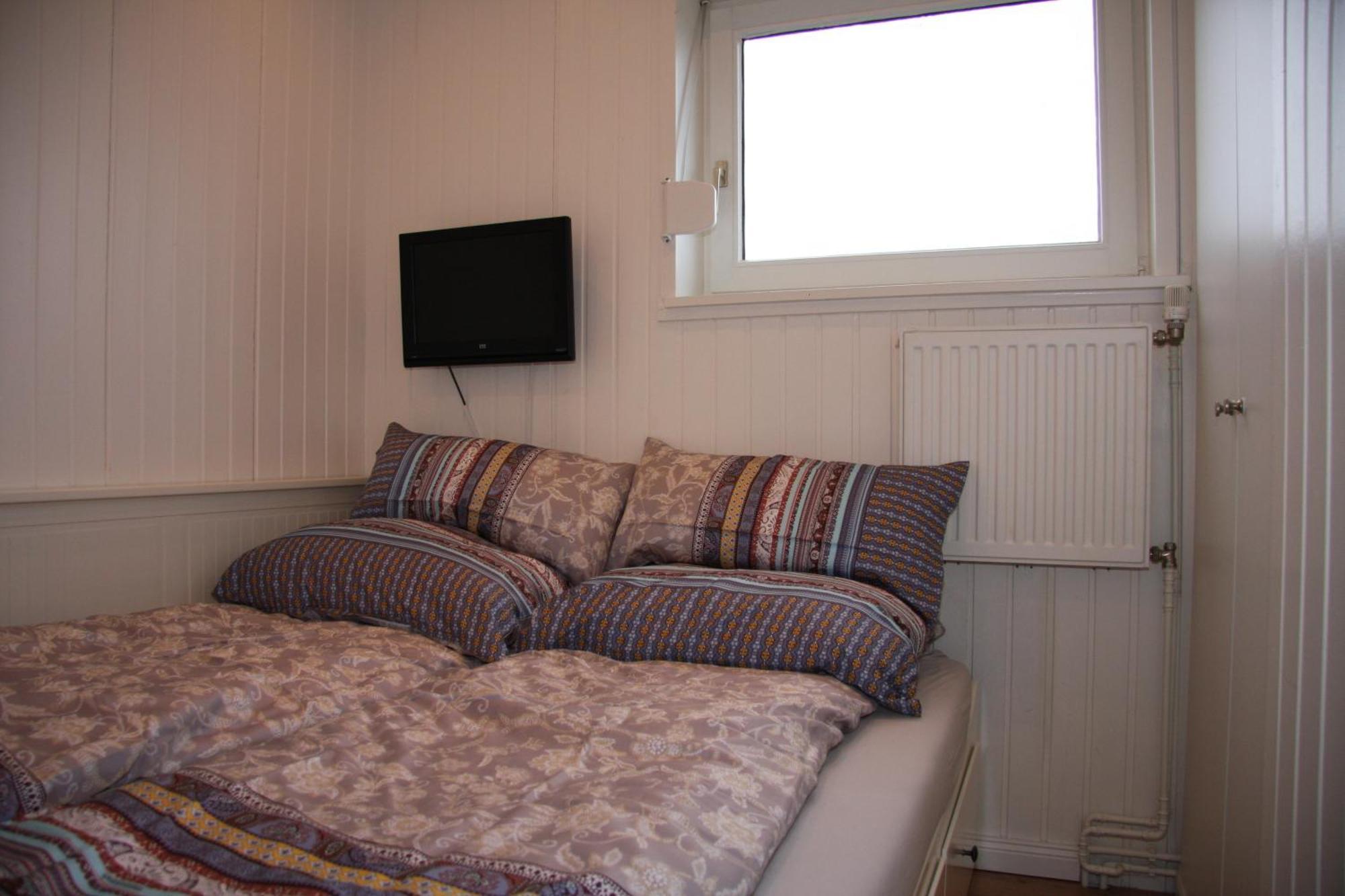 Ferienhaus Am Ostseestrand Großenbrode Eksteriør billede